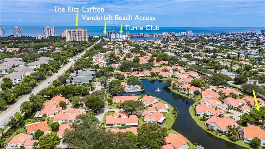 833 Reef Point Circle Naples FL 34108