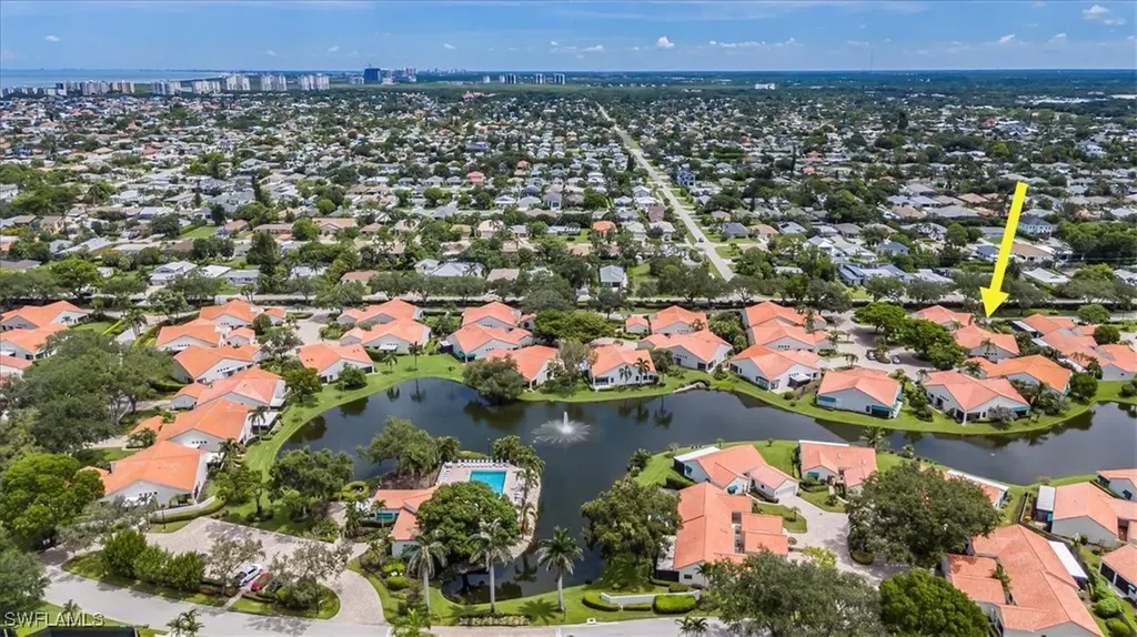 833 Reef Point Circle Naples FL 34108