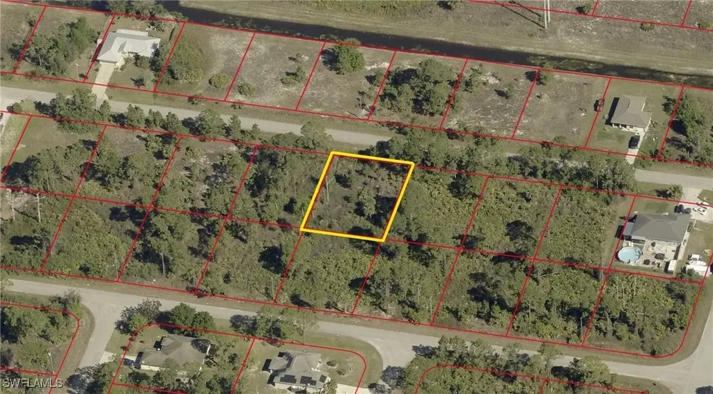 1242 Belgrave Street Fort Myers FL 33913