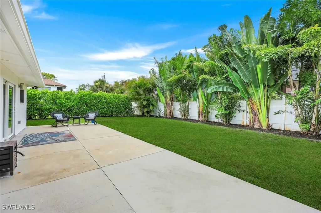 4465 Mariner Road Bonita Springs FL 34134