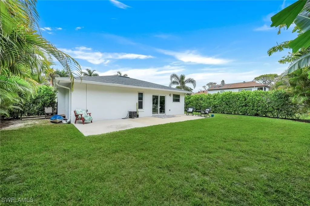 4465 Mariner Road Bonita Springs FL 34134