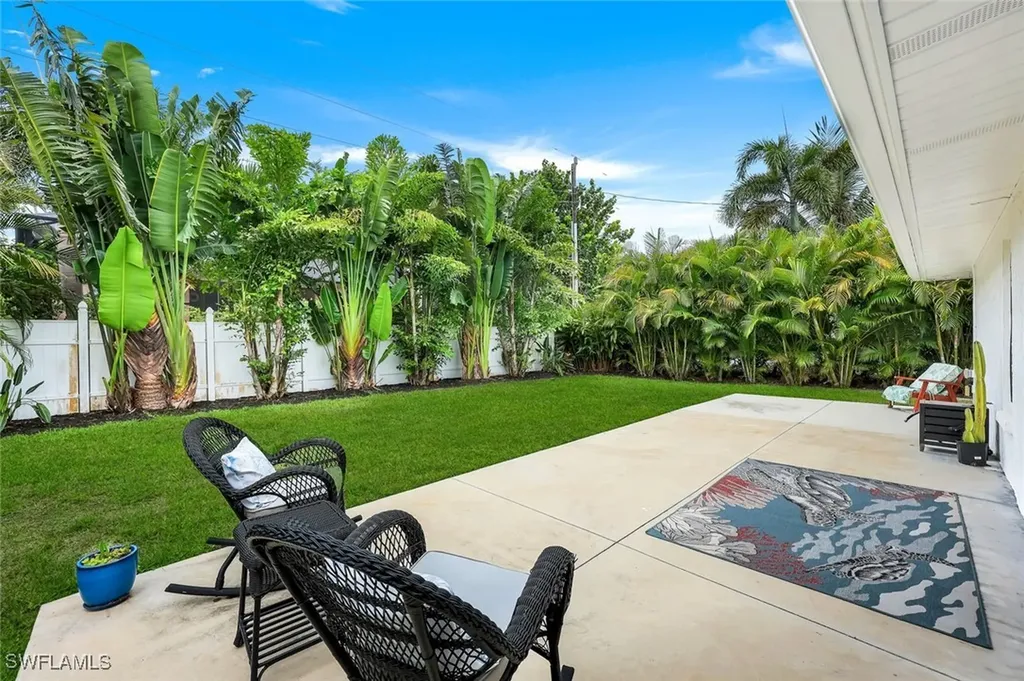 4465 Mariner Road Bonita Springs FL 34134