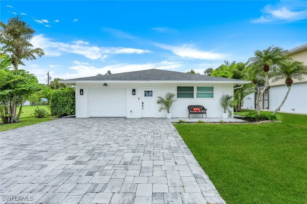 4465 Mariner Road Bonita Springs FL 34134
