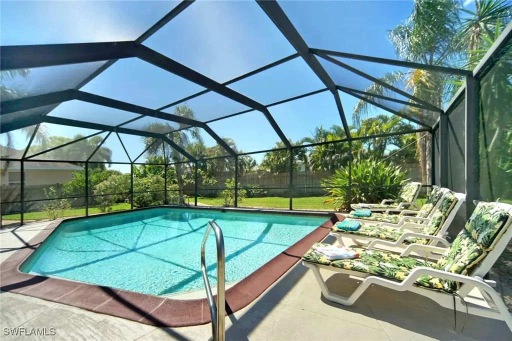 1140 SW 44th Street Cape Coral FL 33914