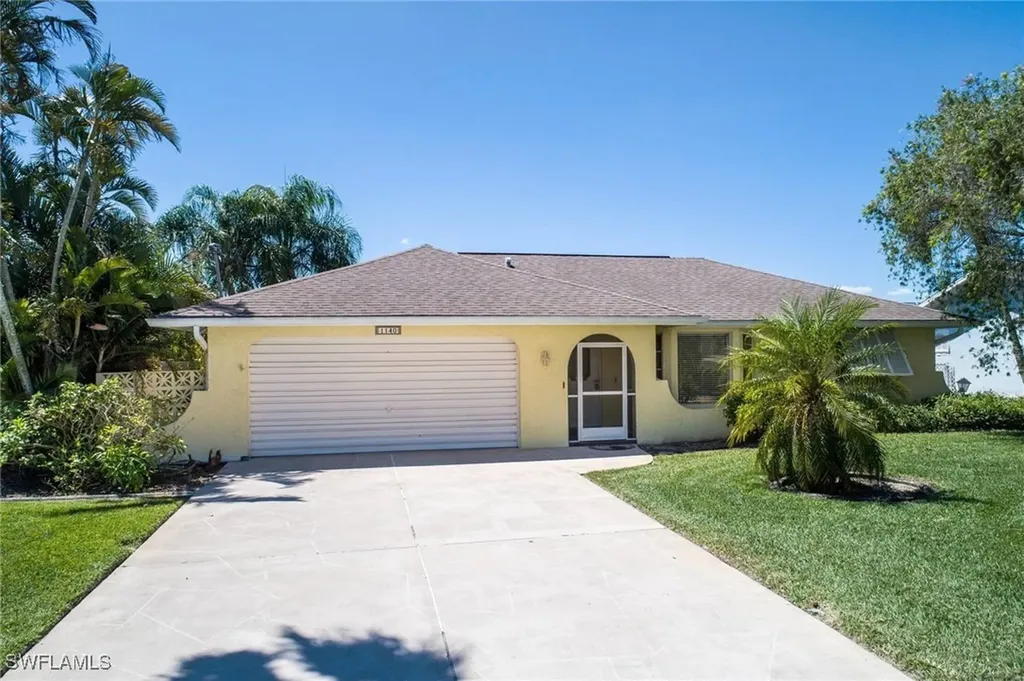 1140 SW 44th Street Cape Coral FL 33914