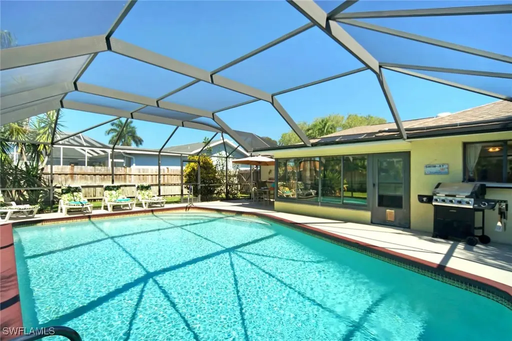 1140 SW 44th Street Cape Coral FL 33914