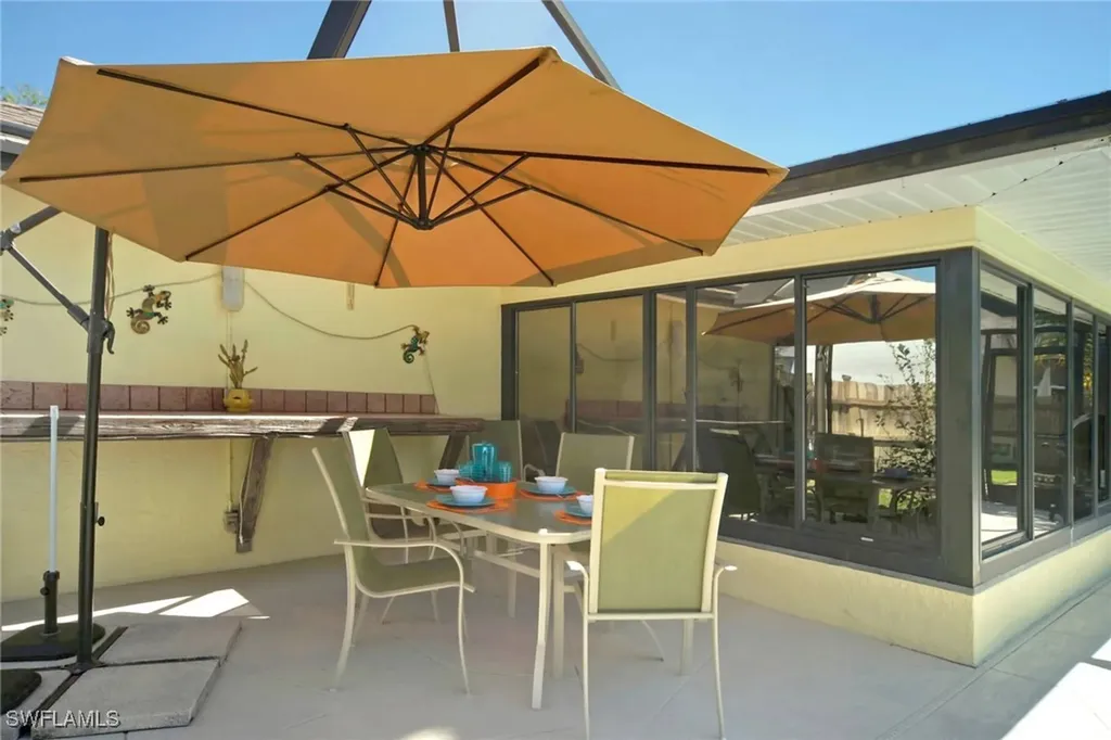 1140 SW 44th Street Cape Coral FL 33914