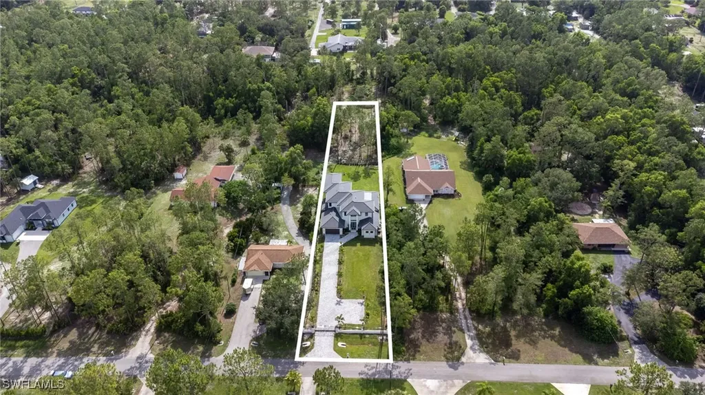 2227 21st Street SW Naples FL 34117