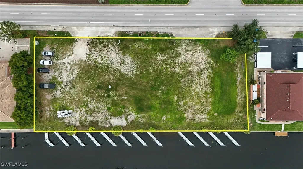 5119 Coronado Parkway Cape Coral FL 33904