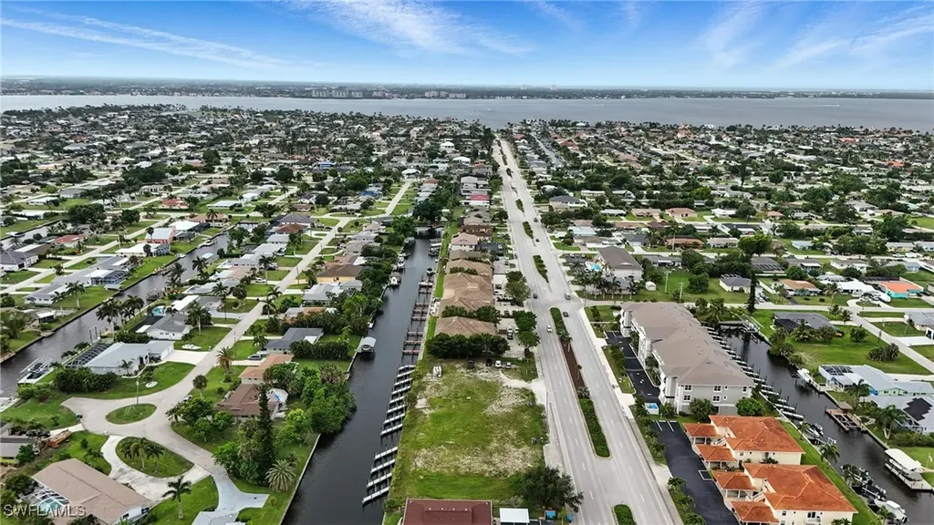 5119 Coronado Parkway Cape Coral FL 33904