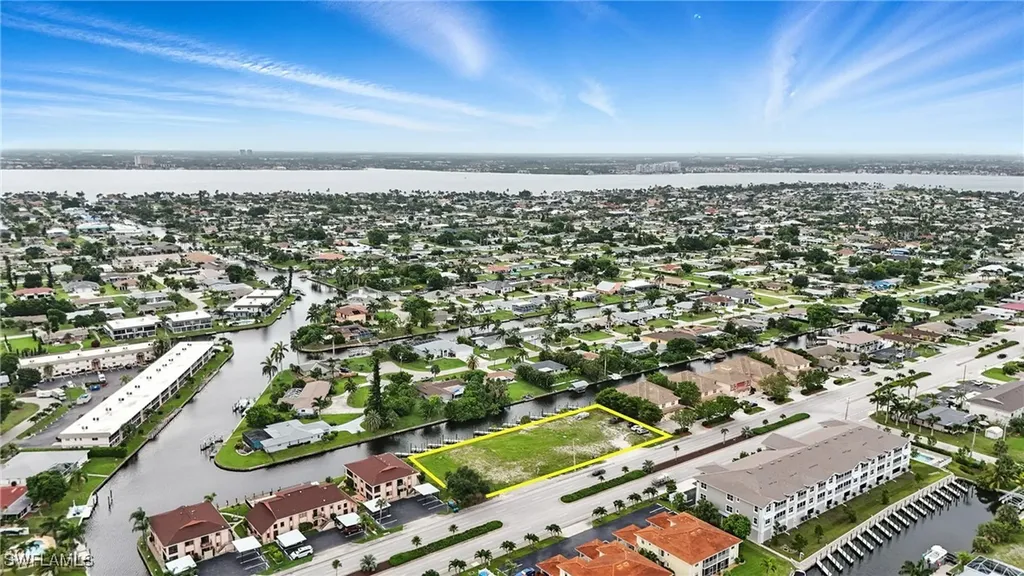 5119 Coronado Parkway Cape Coral FL 33904