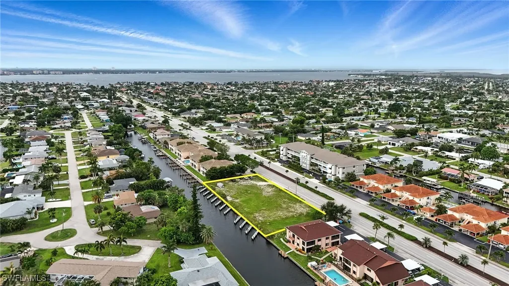 5119 Coronado Parkway Cape Coral FL 33904