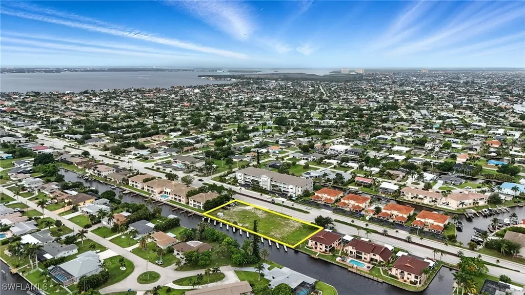 5119 Coronado Parkway Cape Coral FL 33904