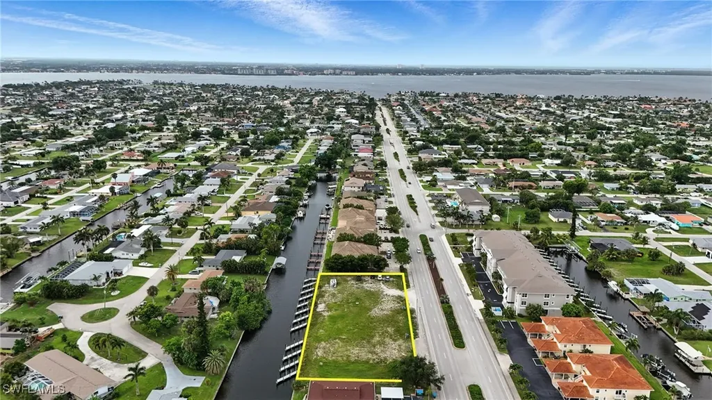 5119 Coronado Parkway Cape Coral FL 33904