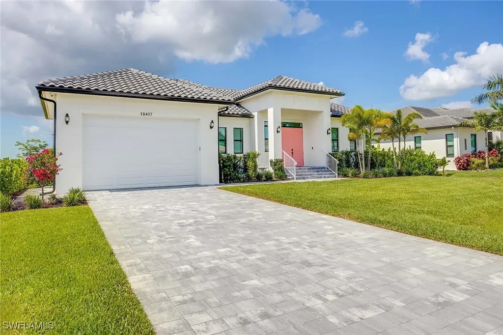 18457 Royal Hammock Boulevard Naples FL 34114