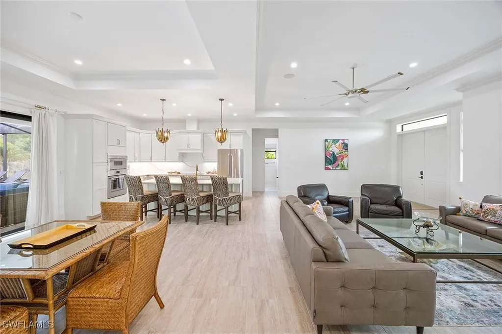 18457 Royal Hammock Boulevard Naples FL 34114