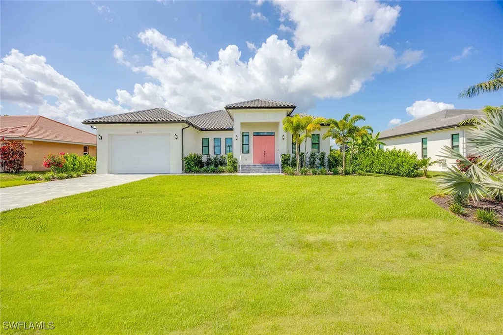 18457 Royal Hammock Boulevard Naples FL 34114