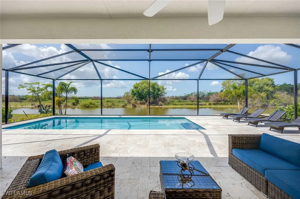 18457 Royal Hammock Boulevard Naples FL 34114