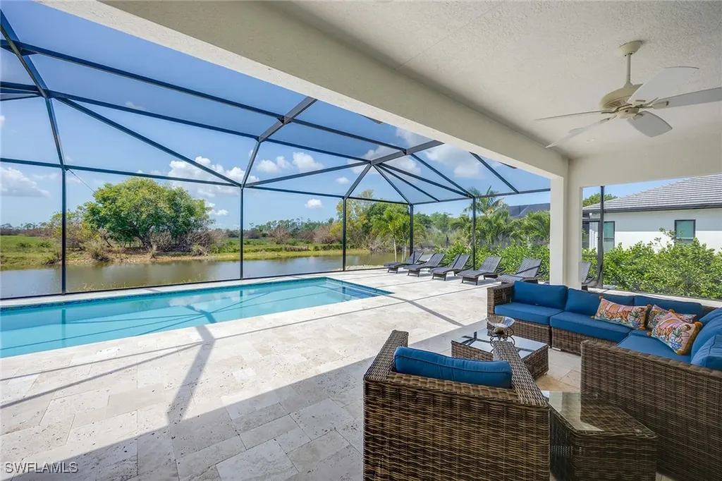 18457 Royal Hammock Boulevard Naples FL 34114