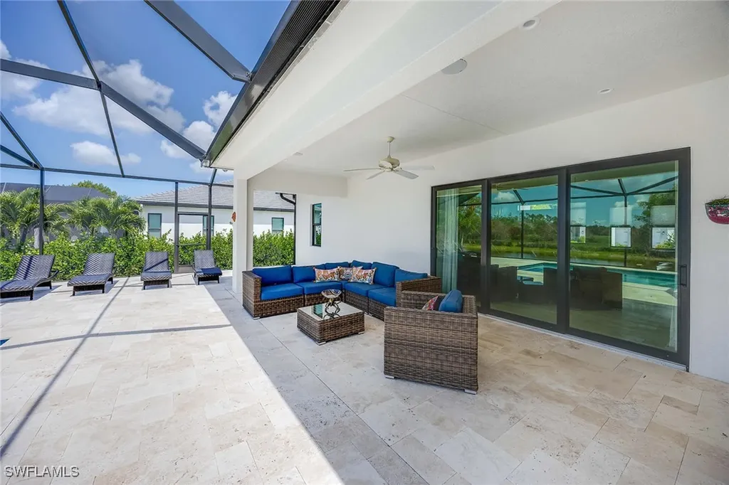 18457 Royal Hammock Boulevard Naples FL 34114