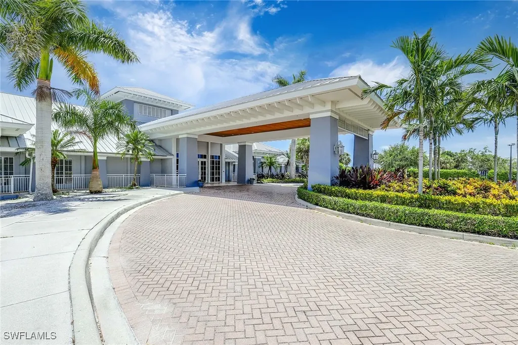18457 Royal Hammock Boulevard Naples FL 34114