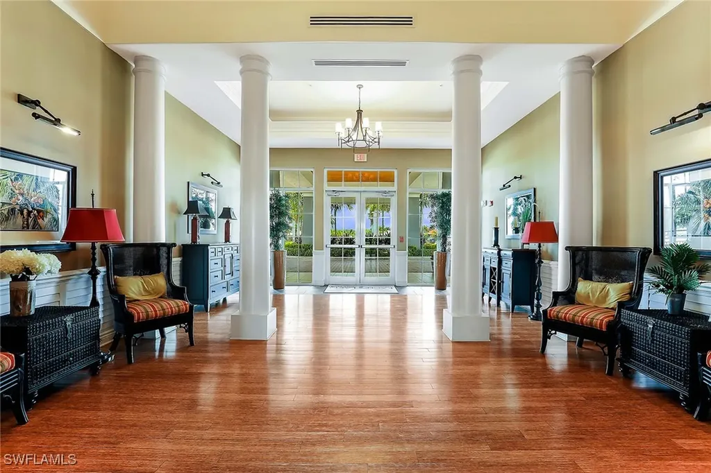 18457 Royal Hammock Boulevard Naples FL 34114