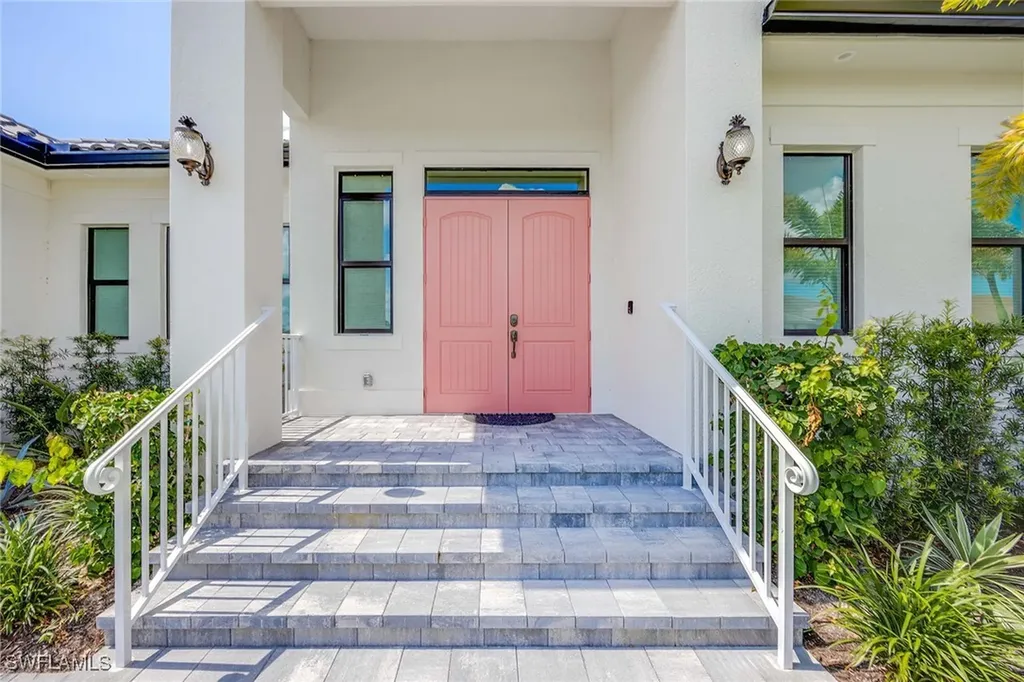 18457 Royal Hammock Boulevard Naples FL 34114