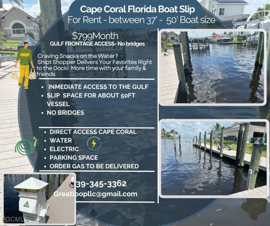 5803 SW 1st Avenue Cape Coral FL 33914