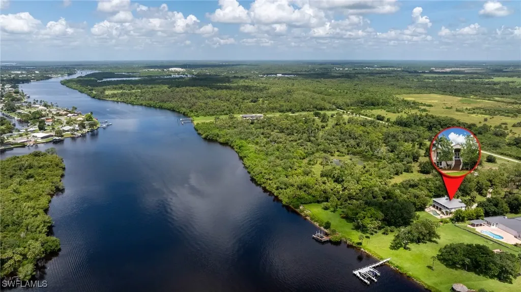 14080 Duke Highway Alva FL 33920