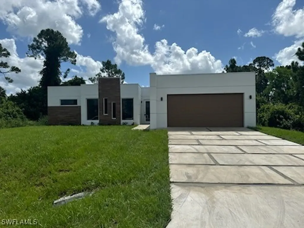 55 Colin Avenue S Lehigh Acres FL 33976