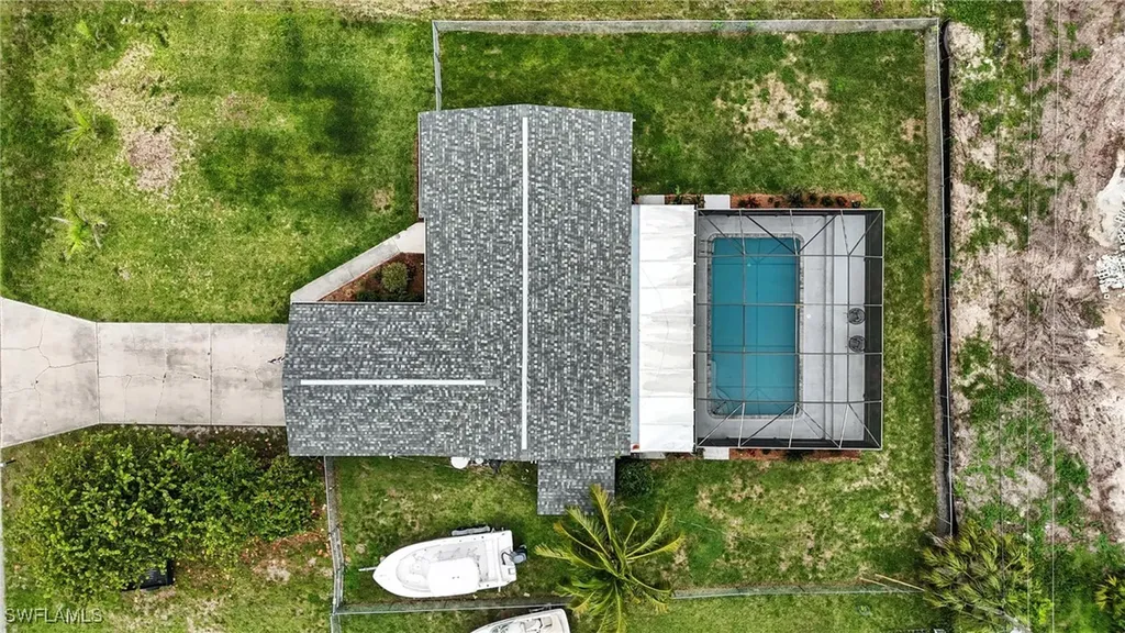 2713 NW 2nd Avenue Cape Coral FL 33993