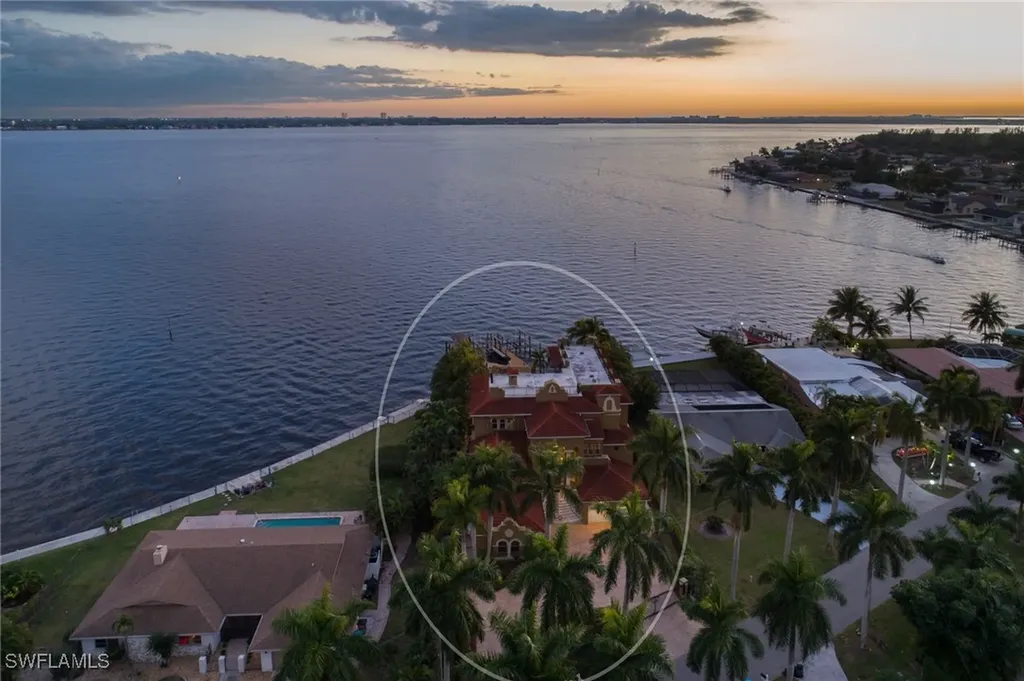 232 Bayshore Drive Cape Coral FL 33904