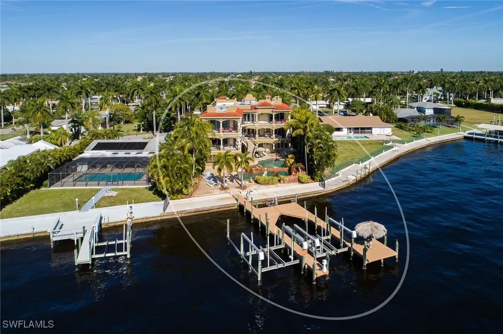 232 Bayshore Drive Cape Coral FL 33904