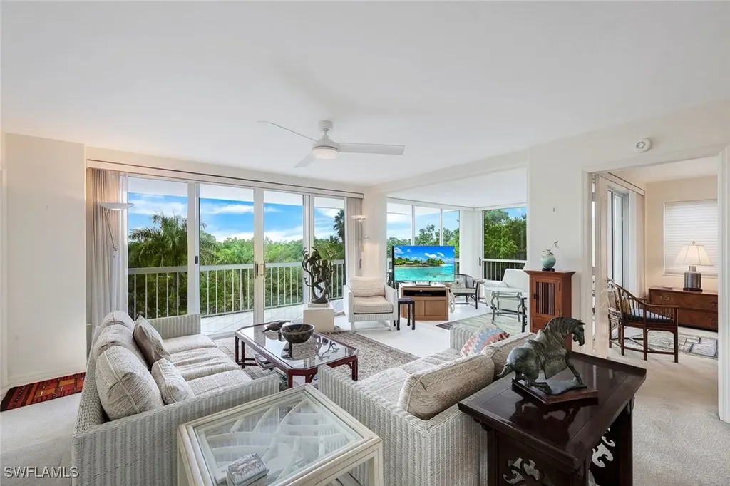 5501 Heron Point Drive Naples FL 34108