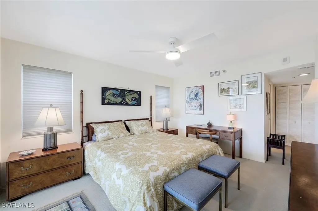 5501 Heron Point Drive Naples FL 34108