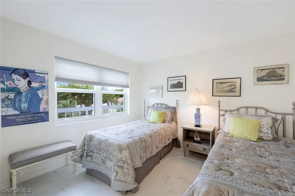 5501 Heron Point Drive Naples FL 34108