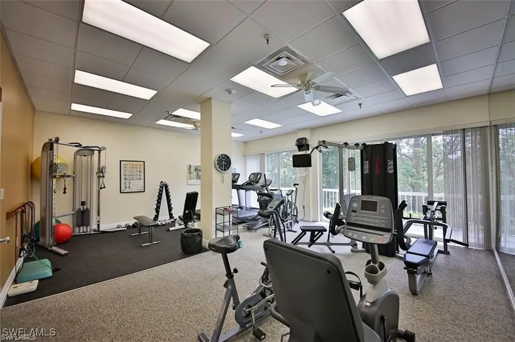 5501 Heron Point Drive Naples FL 34108