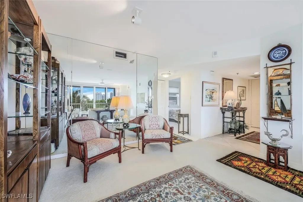 5501 Heron Point Drive Naples FL 34108