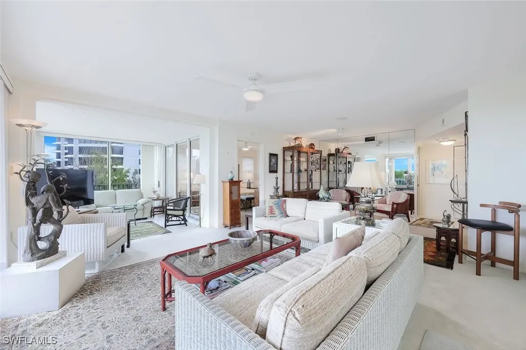 5501 Heron Point Drive Naples FL 34108
