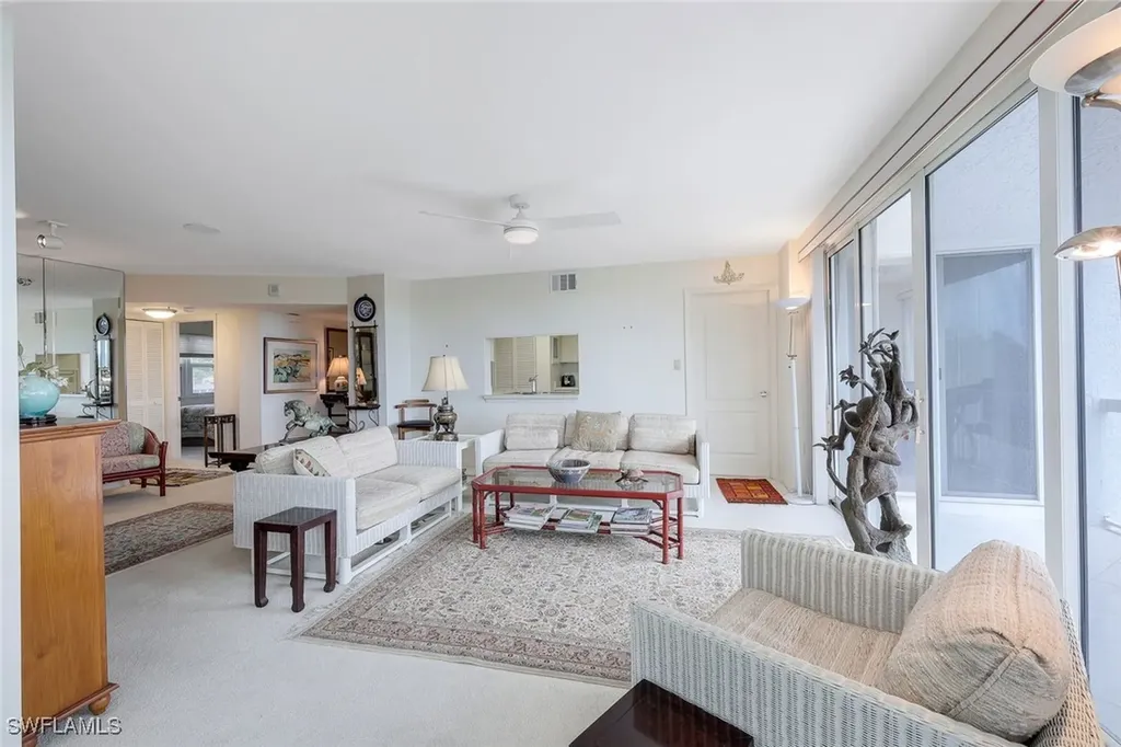 5501 Heron Point Drive Naples FL 34108
