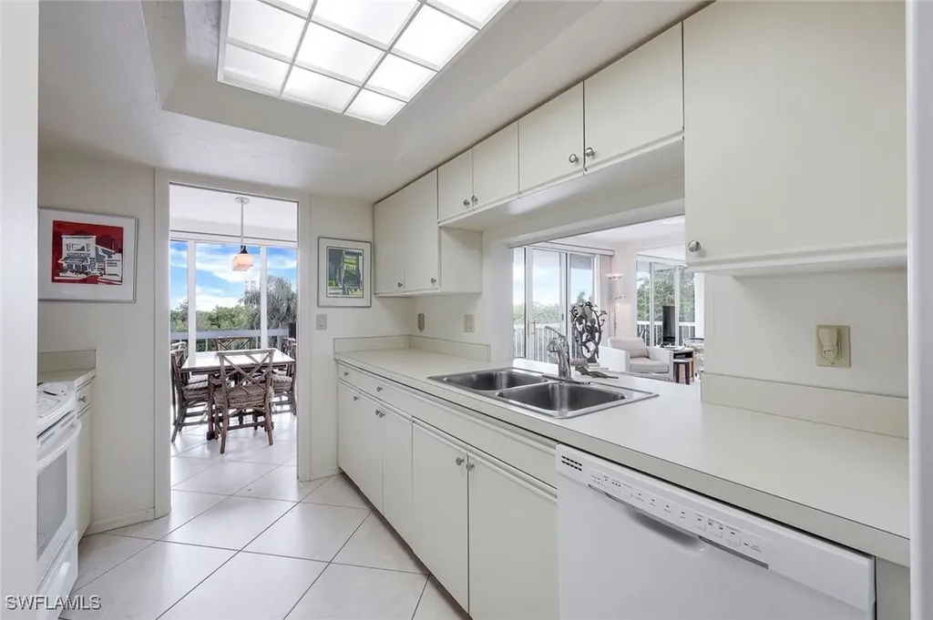 5501 Heron Point Drive Naples FL 34108