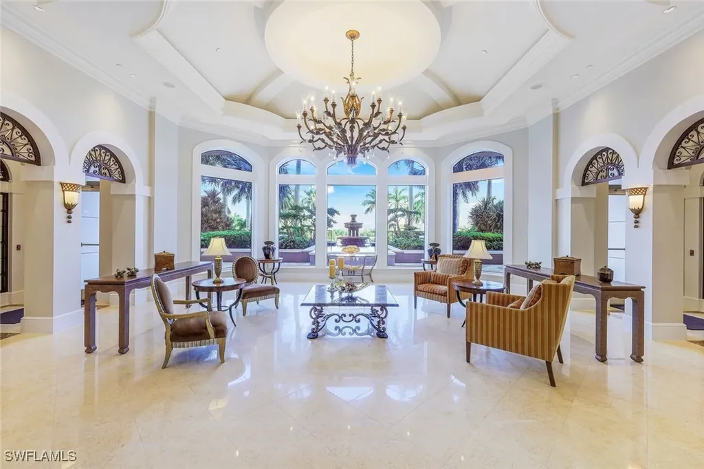 1060 Borghese Lane Naples FL 34114
