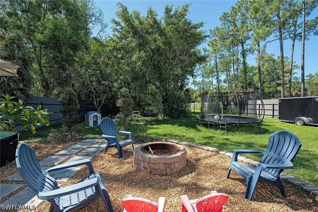 5960 Bur Oaks Lane Naples FL 34119