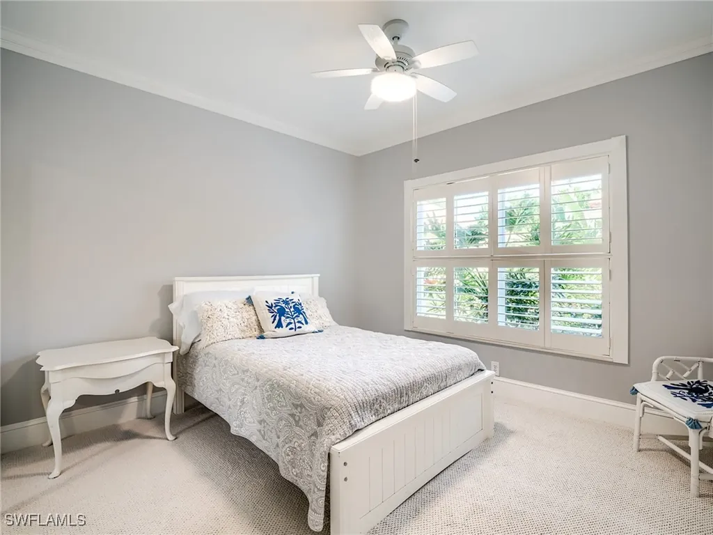 1016 Manor Lake Drive Naples FL 34110