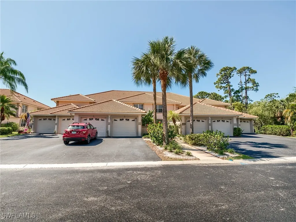 1016 Manor Lake Drive Naples FL 34110