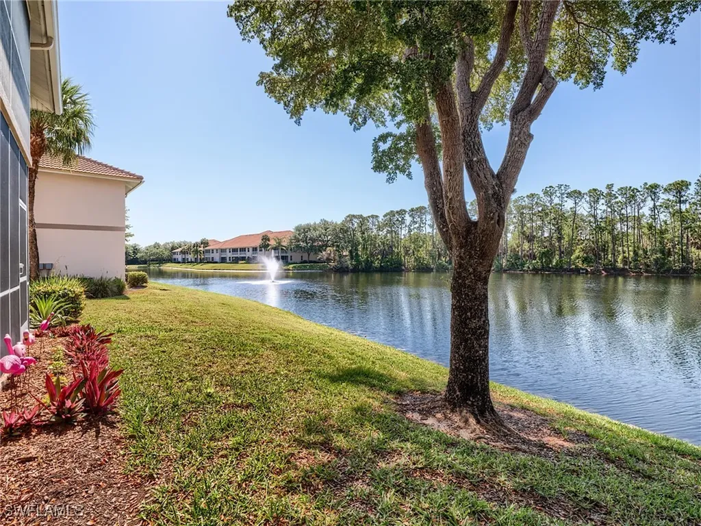 1016 Manor Lake Drive Naples FL 34110