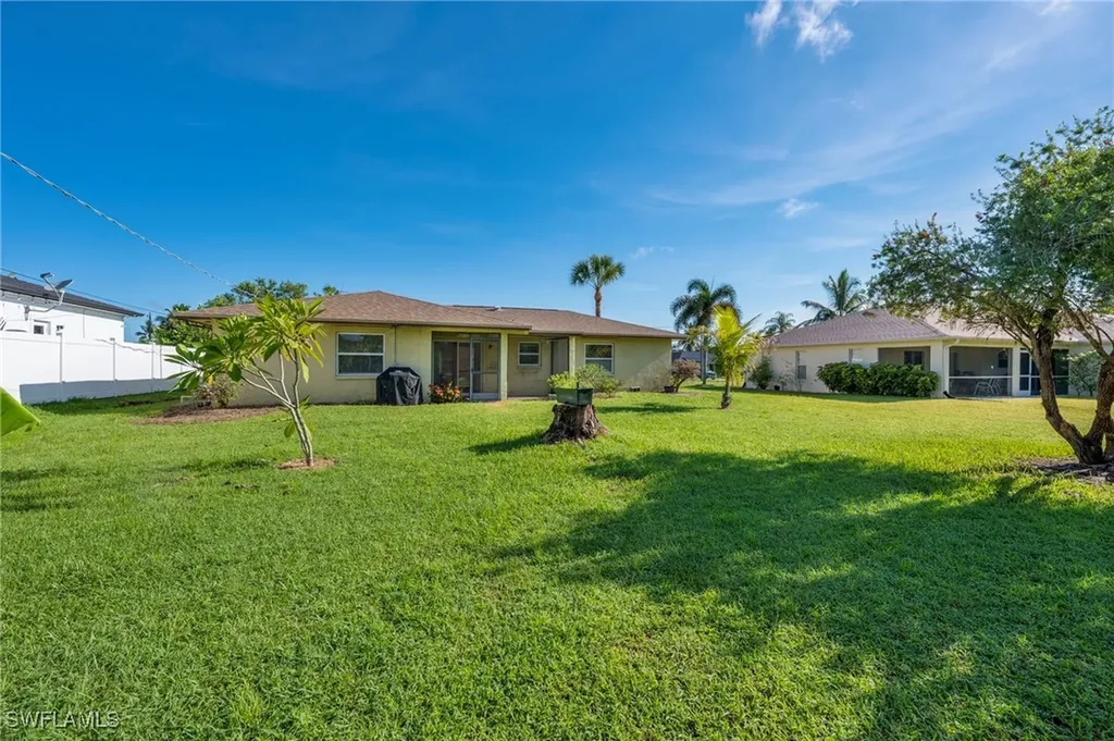 5160 31st Avenue SW Naples FL 34116