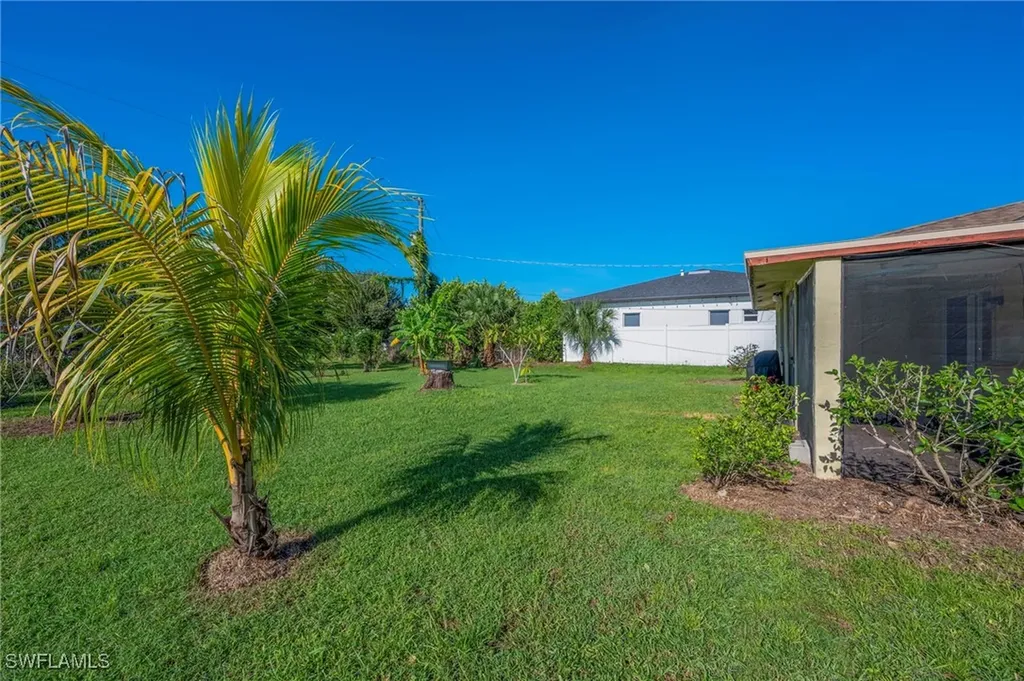 5160 31st Avenue SW Naples FL 34116