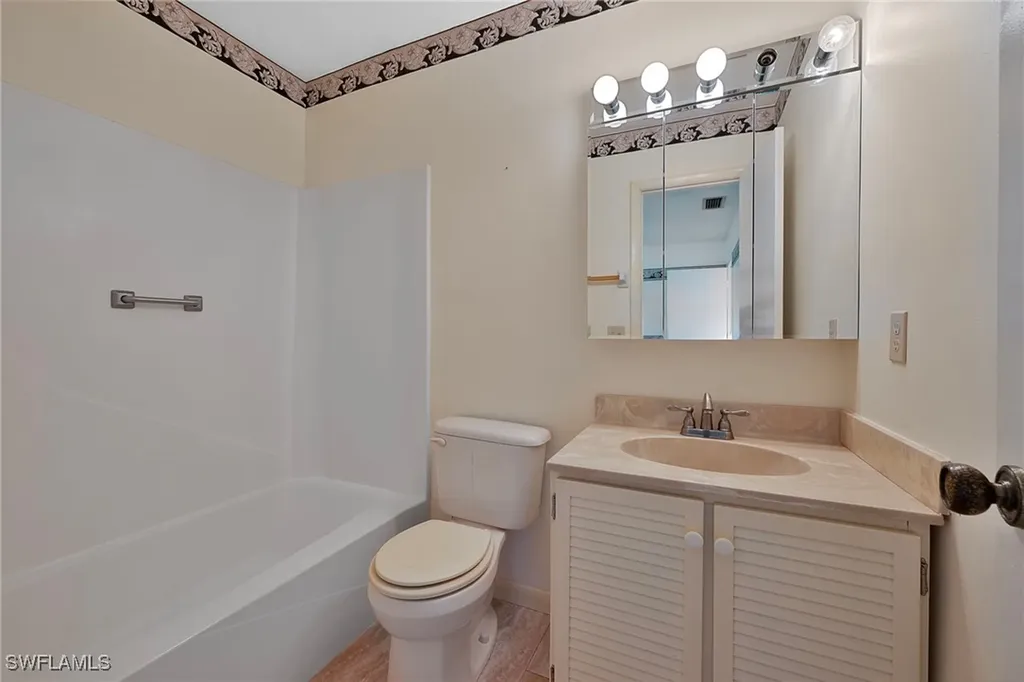 5160 31st Avenue SW Naples FL 34116