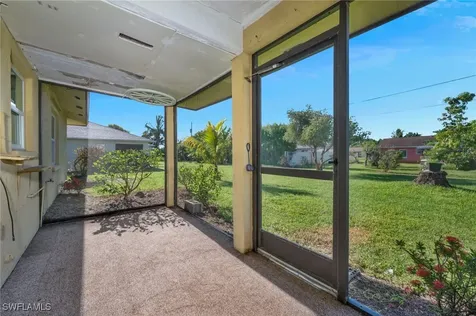 5160 31ST Avenue SW Naples FL 34116